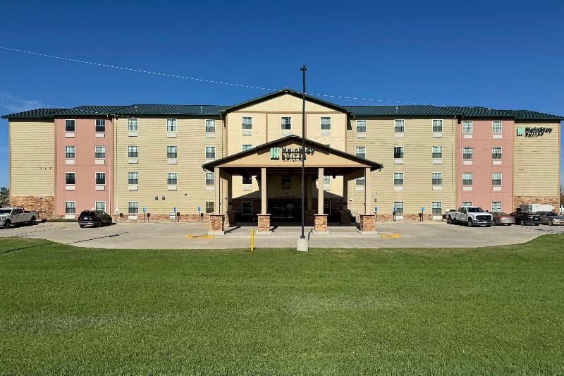 MainStay Suites Tioga image