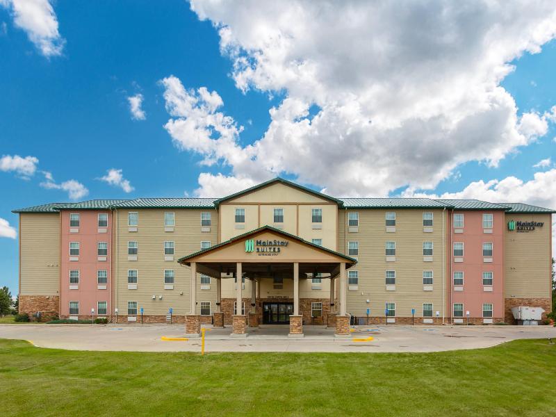 MainStay Suites Tioga image