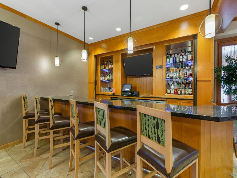 MainStay Suites Tioga image