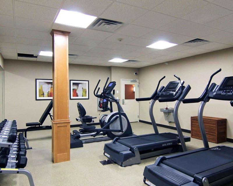 MainStay Suites Tioga image