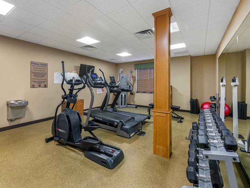 MainStay Suites Tioga image