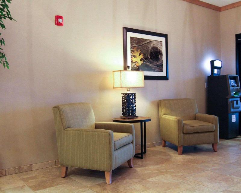 MainStay Suites Tioga image