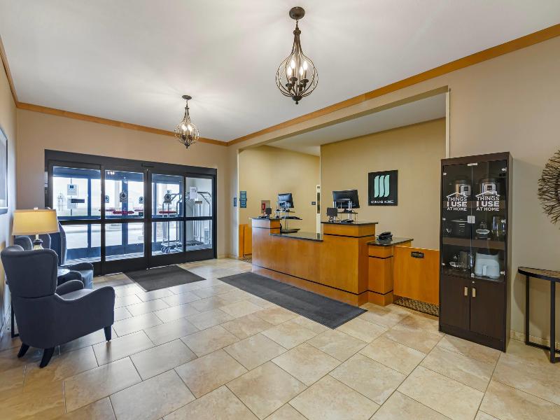 MainStay Suites Tioga image