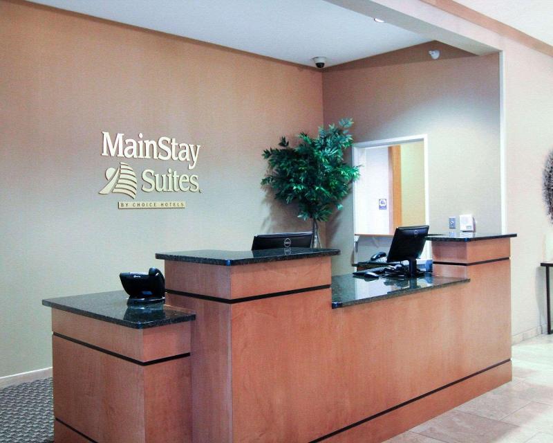 MainStay Suites Tioga image