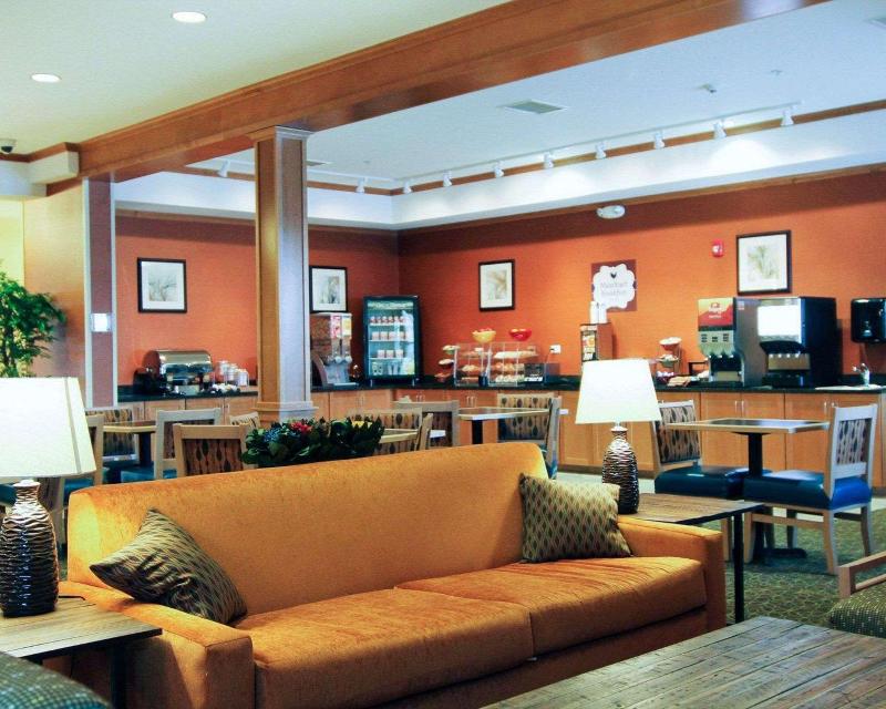 MainStay Suites Tioga image