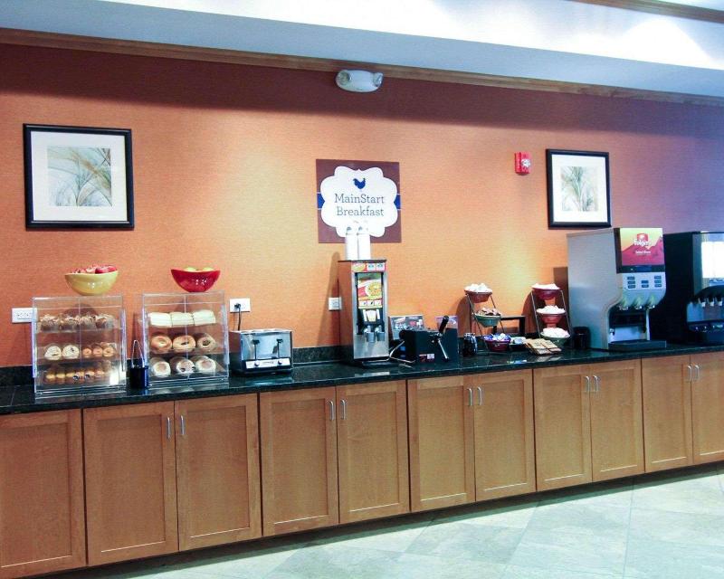 MainStay Suites Tioga image