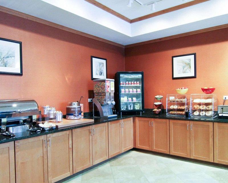 MainStay Suites Tioga image