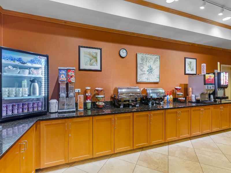 MainStay Suites Tioga image