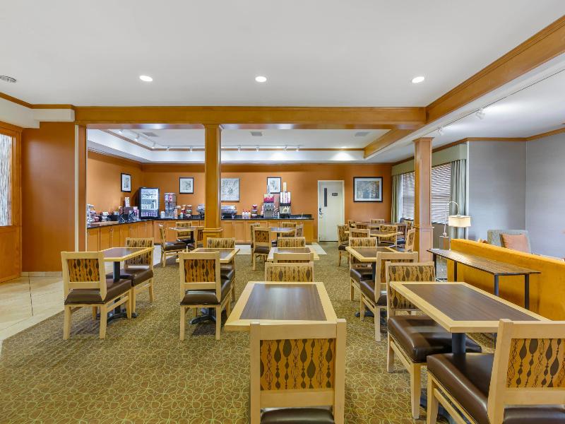 MainStay Suites Tioga image