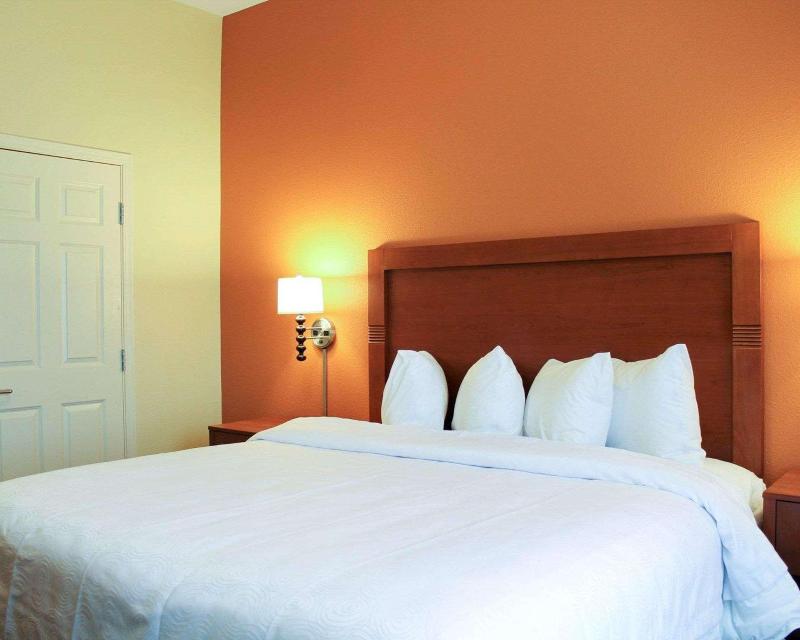 MainStay Suites Tioga image