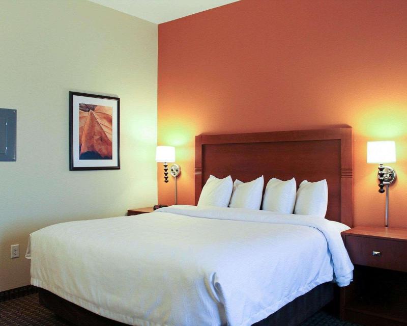 MainStay Suites Tioga image