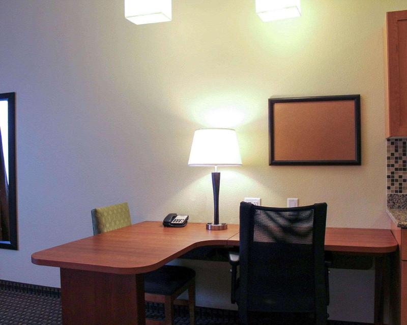 MainStay Suites Tioga image