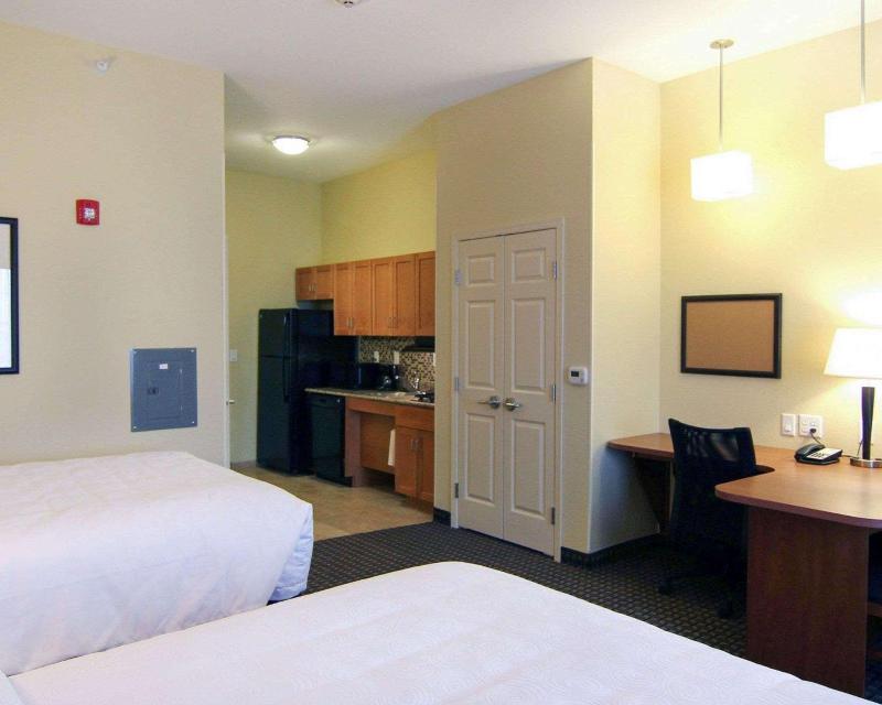 MainStay Suites Tioga image