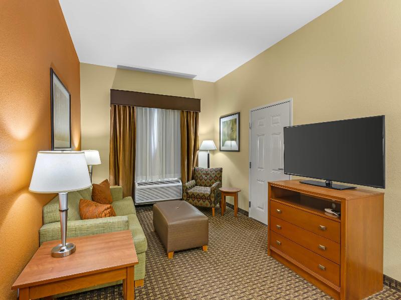 MainStay Suites Tioga image