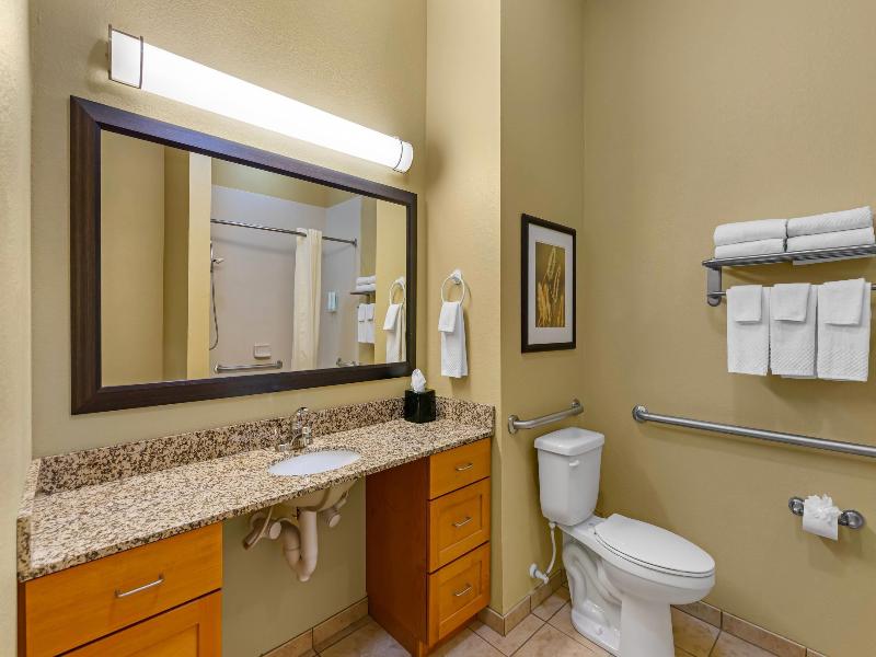 MainStay Suites Tioga image