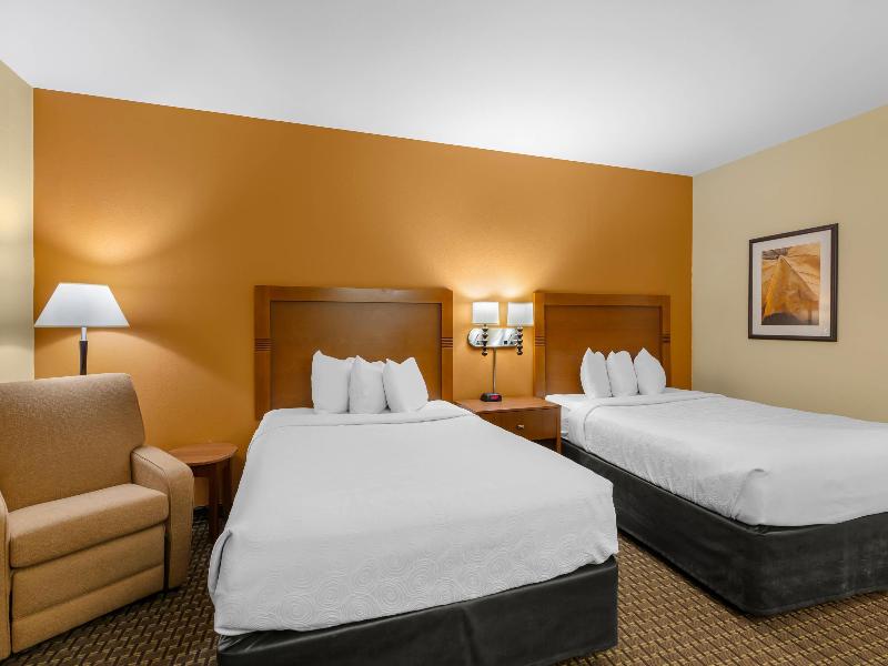 MainStay Suites Tioga image