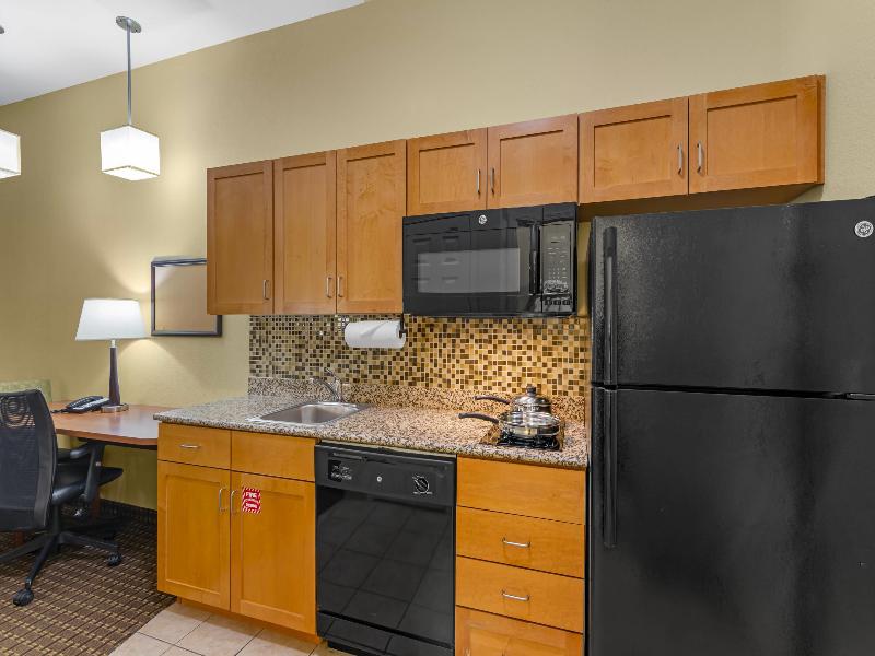 MainStay Suites Tioga image