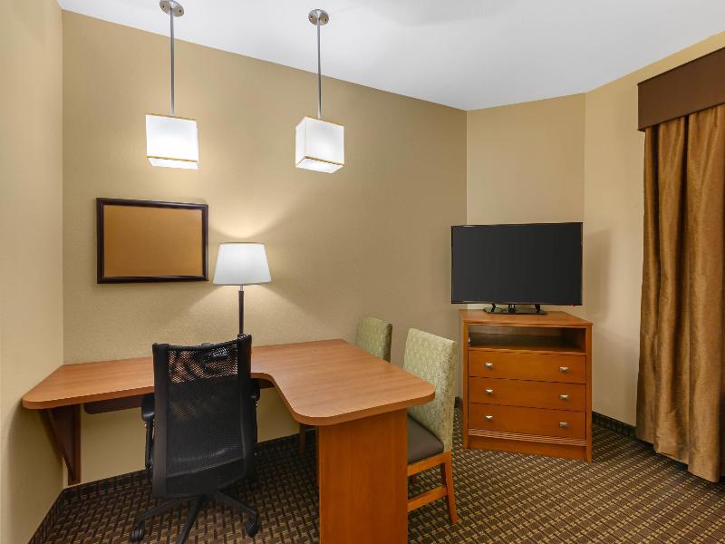 MainStay Suites Tioga image