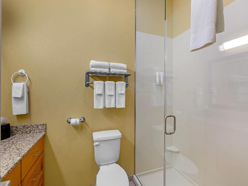 MainStay Suites Tioga image