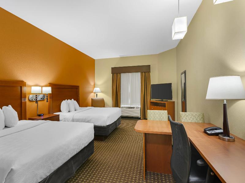 MainStay Suites Tioga image