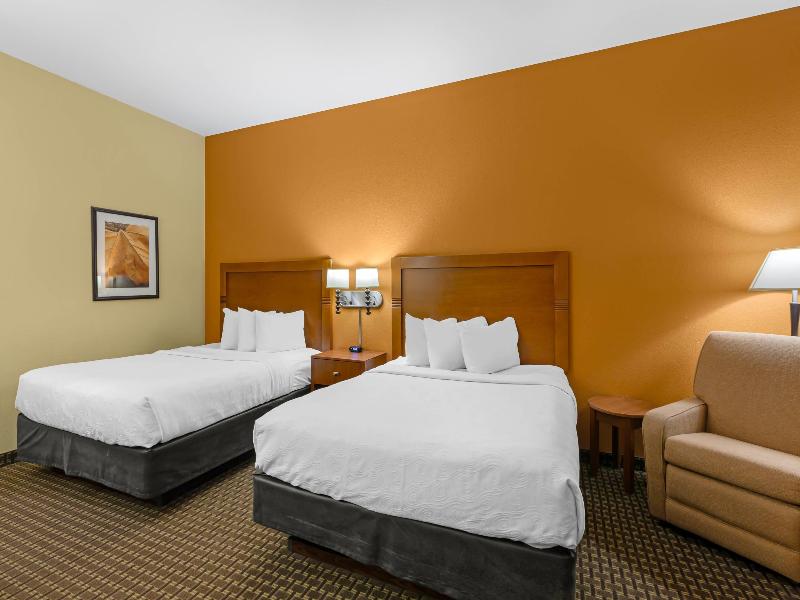 MainStay Suites Tioga image