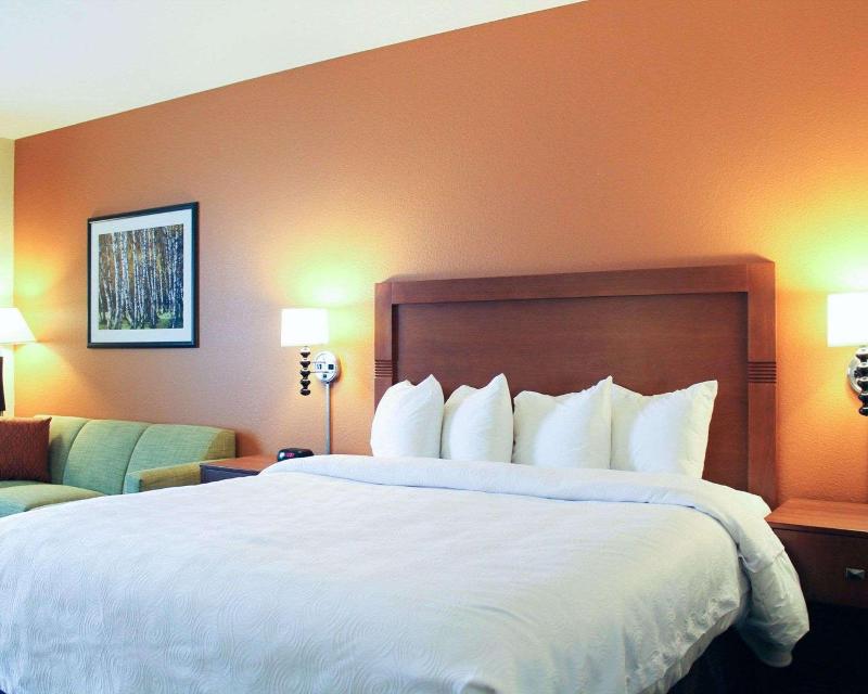 MainStay Suites Tioga image
