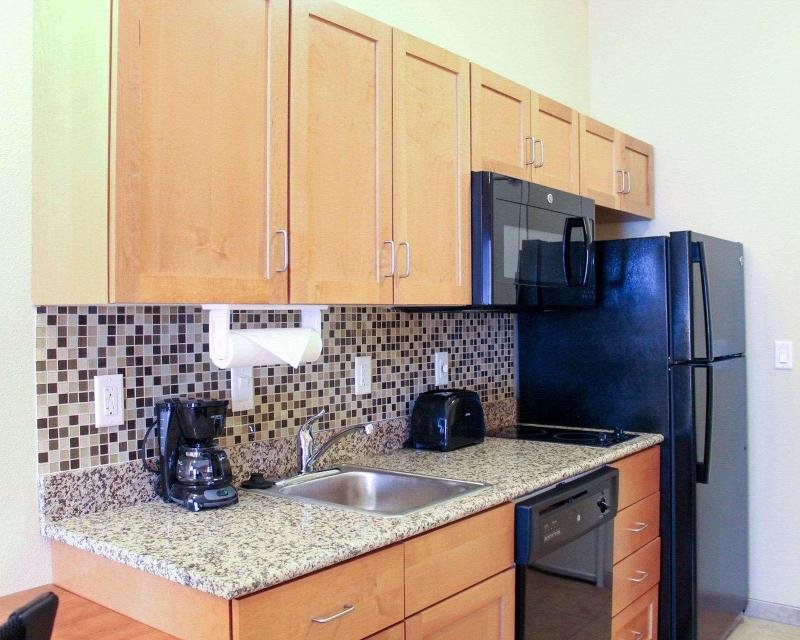 MainStay Suites Tioga image