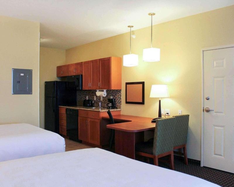 MainStay Suites Tioga image