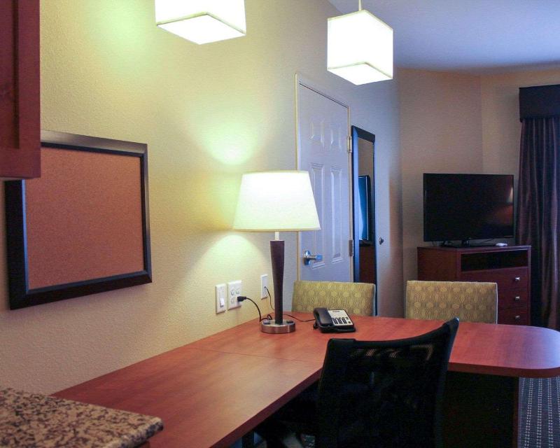 MainStay Suites Tioga image