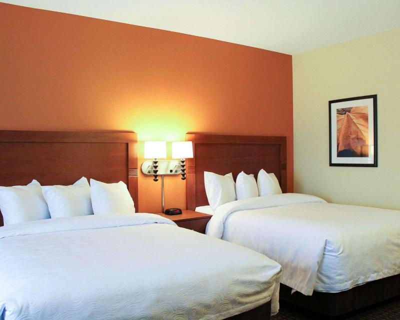 MainStay Suites Tioga image