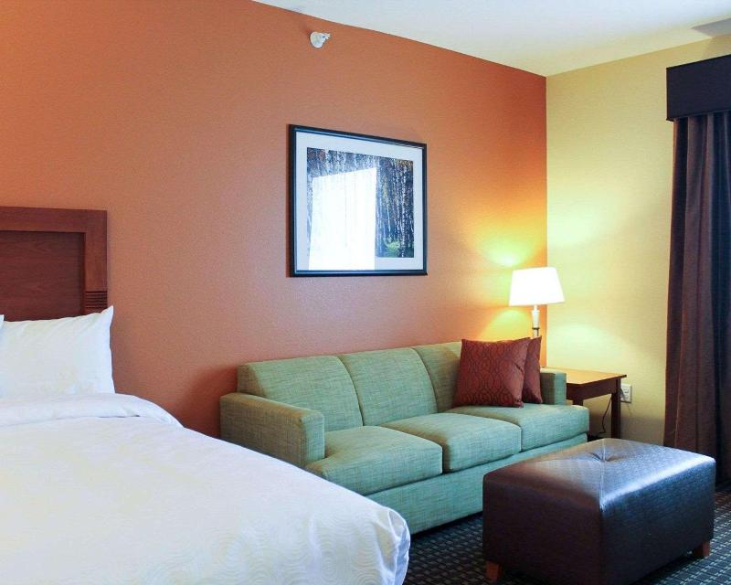 MainStay Suites Tioga image