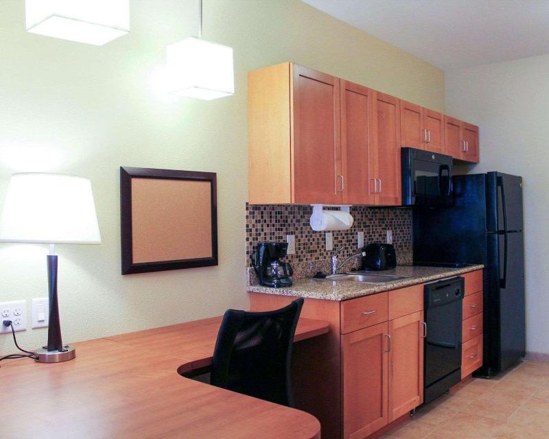 MainStay Suites Tioga image