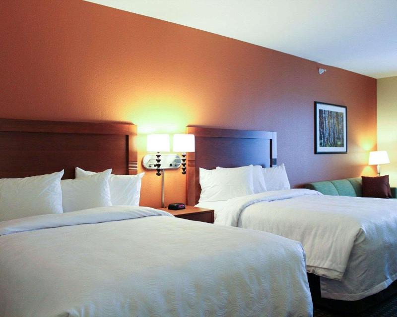 MainStay Suites Tioga image