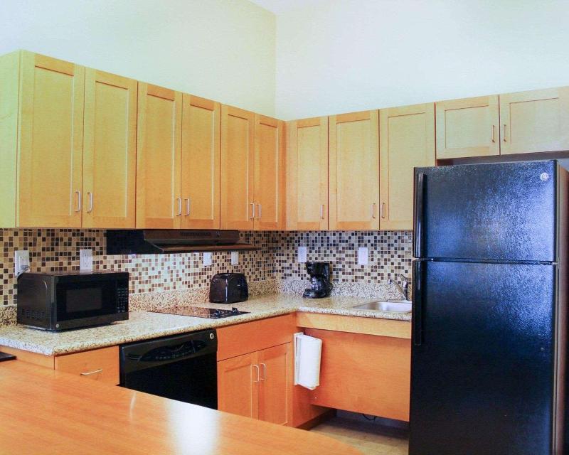 MainStay Suites Tioga image