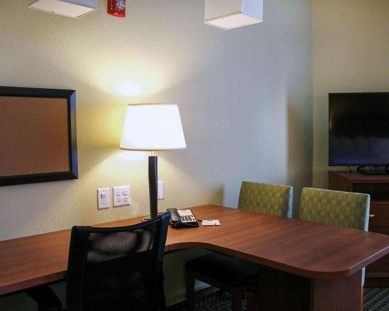 MainStay Suites Tioga image