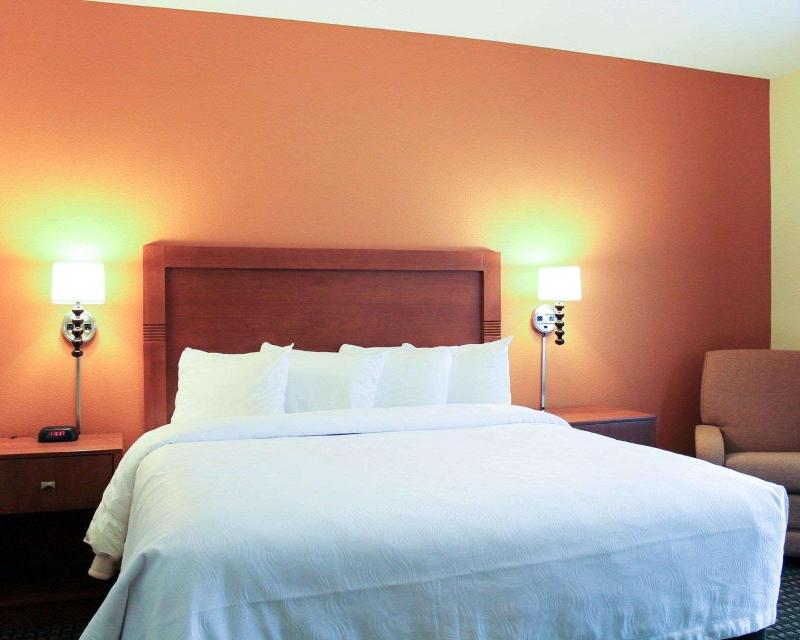 MainStay Suites Tioga image