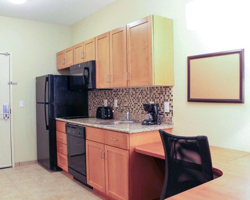 MainStay Suites Tioga image