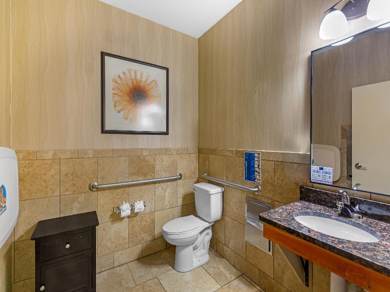 MainStay Suites Tioga image