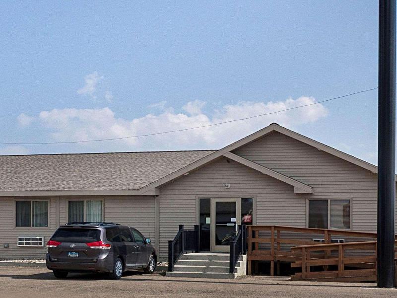 Econo Lodge Jamestown image