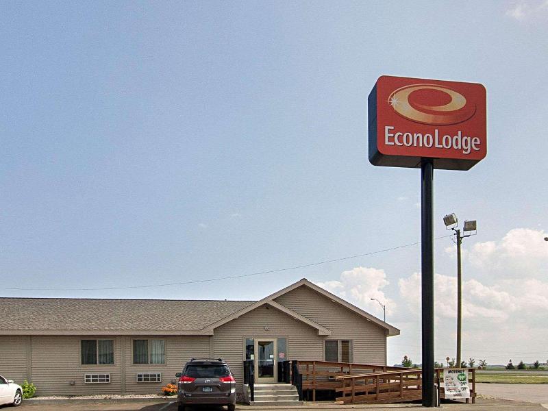 Econo Lodge Jamestown image