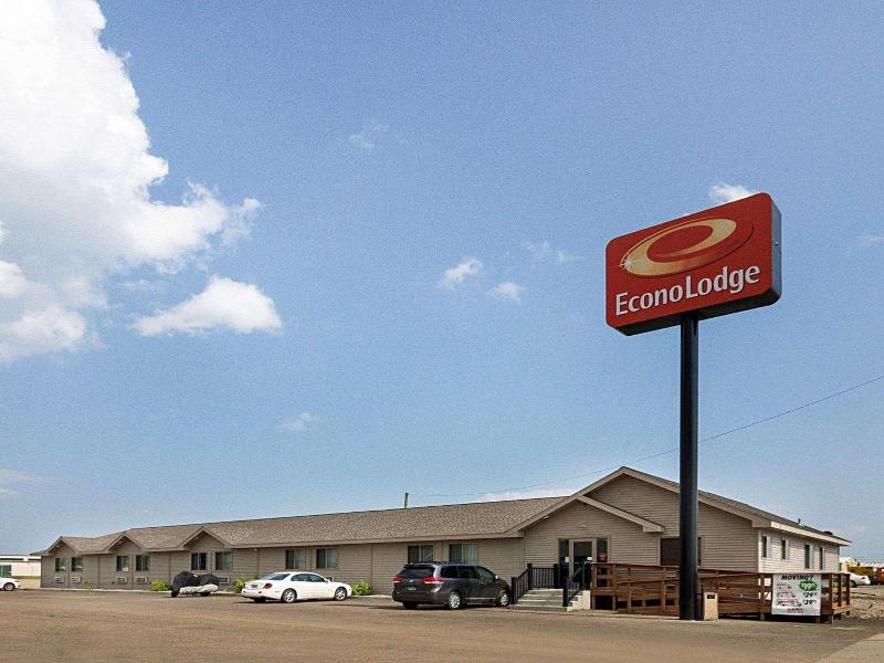 Econo Lodge Jamestown image