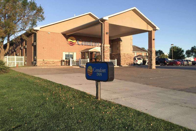 Comfort Inn Hastings image