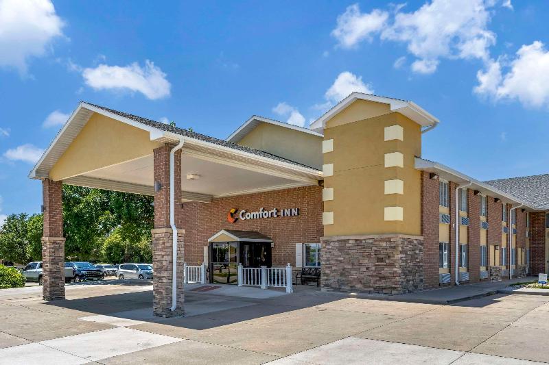 Comfort Inn Hastings image