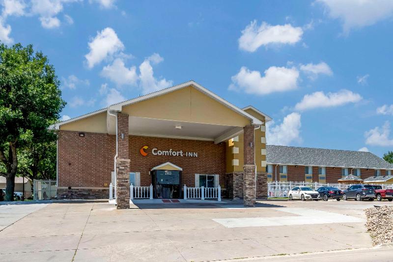 Comfort Inn Hastings image