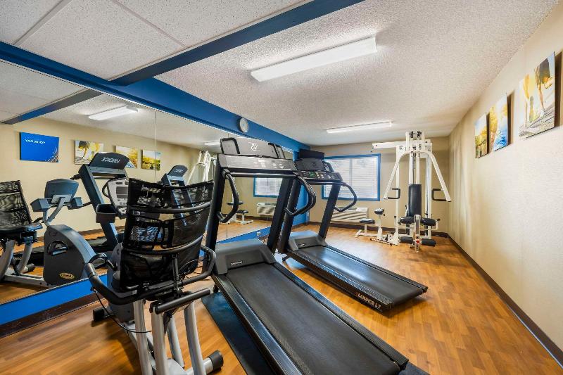 Comfort Inn Hastings image