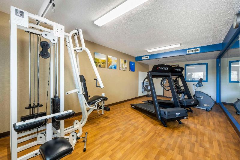 Comfort Inn Hastings image