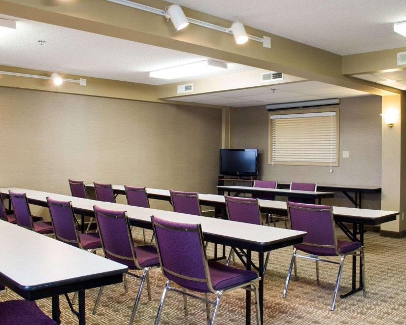 Comfort Inn Hastings image