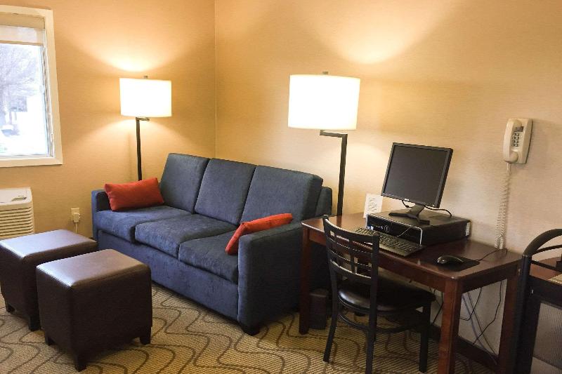 Comfort Inn Hastings image
