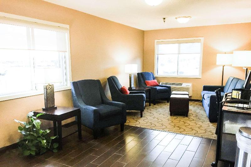 Comfort Inn Hastings image