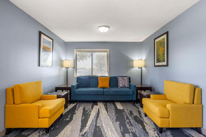 Comfort Inn Hastings image